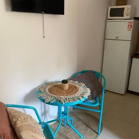 יחידת אירוח ביתית Διαμέρισμα Ελάτ Εξωτερικό φωτογραφία